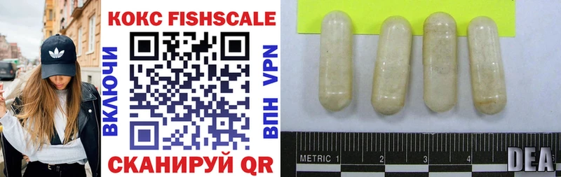 COCAIN FishScale  Купить где  Сковородино 